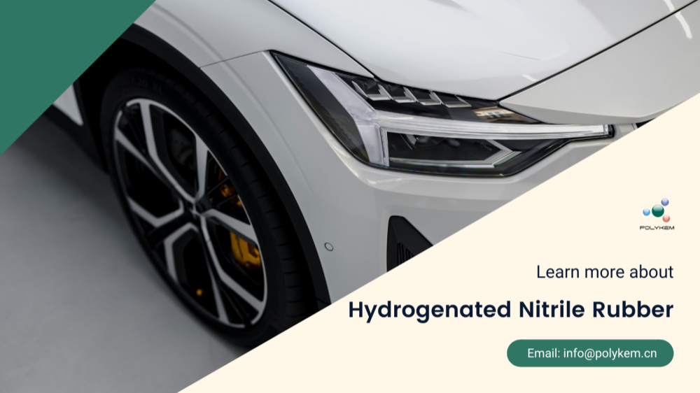 Jak wybrać uwodorniony kauczuk nitrylowy? Wysokiej jakości i profesjonalne usługi eksportowe firmy Polykem są bardziej godne zaufania!