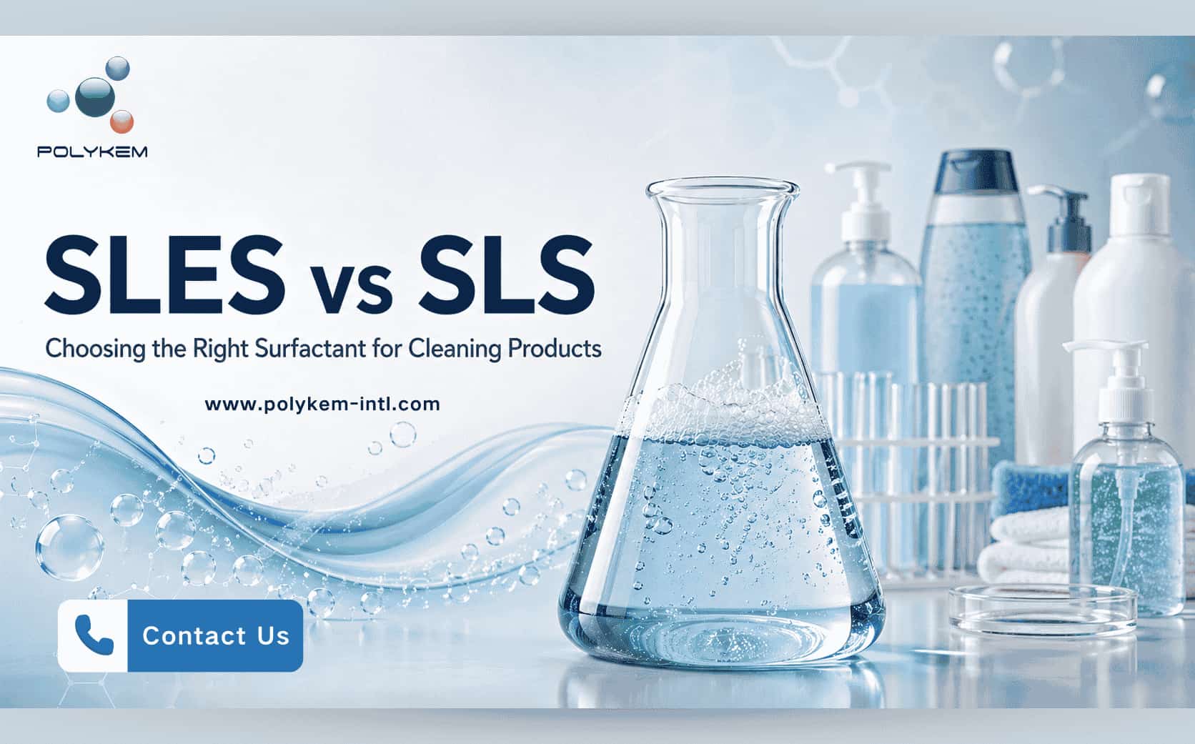 SLES vs SLS: kluczowe różnice, zastosowania i przewodnik po wyborze