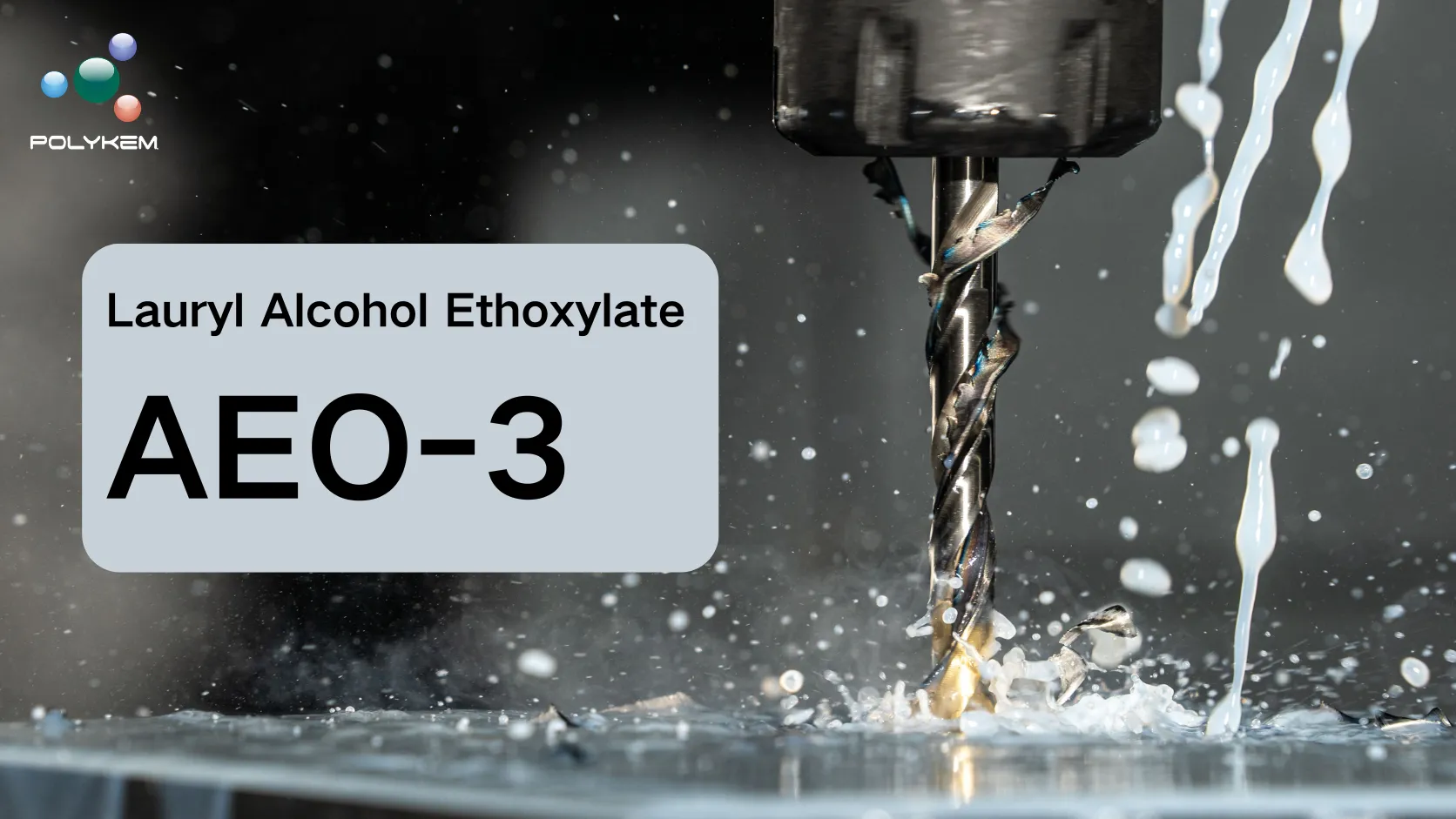 Etoksylan alkoholu laurylowego AEO-3: Kiedy stosować niejonowy środek powierzchniowo czynny o niskiej zawartości EO