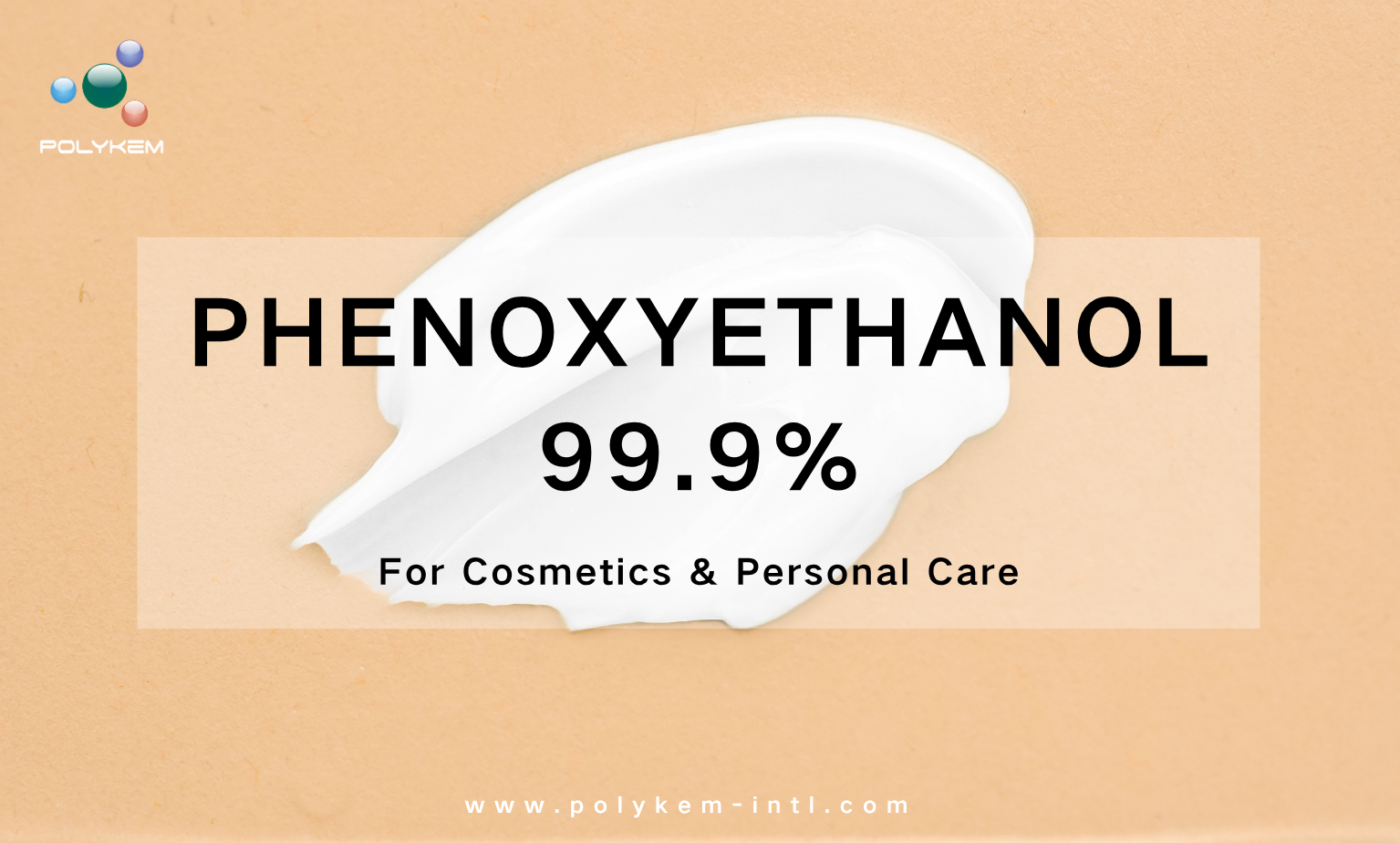 Fenoksyetanol 99,9% do higieny osobistej: czystość, wolny fenol i rozważania dotyczące zastosowania