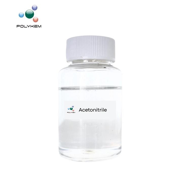 Acetonitryl