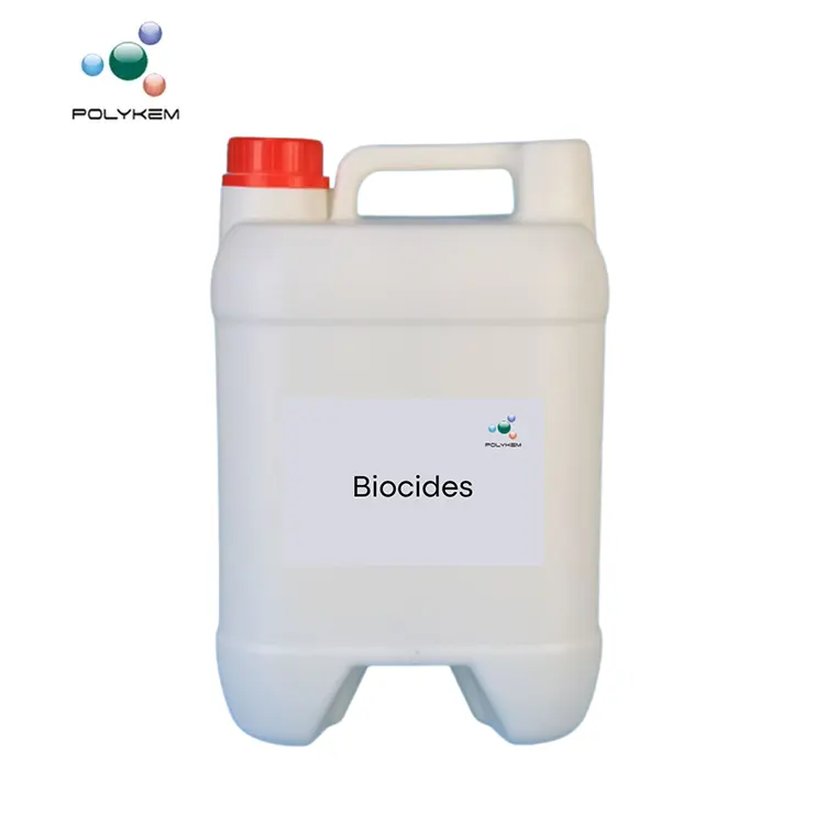 Biocidy