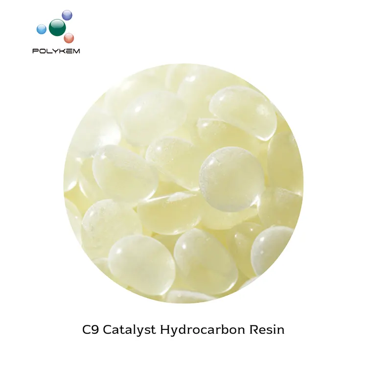C9 Catalyst Hydrocarbon Żywica
