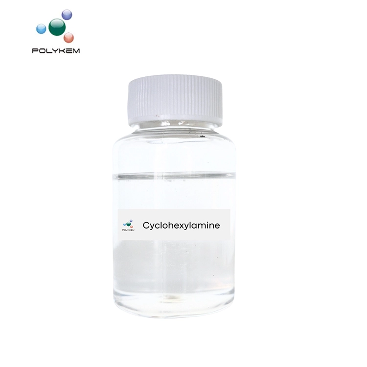 Cykloheksyloamina