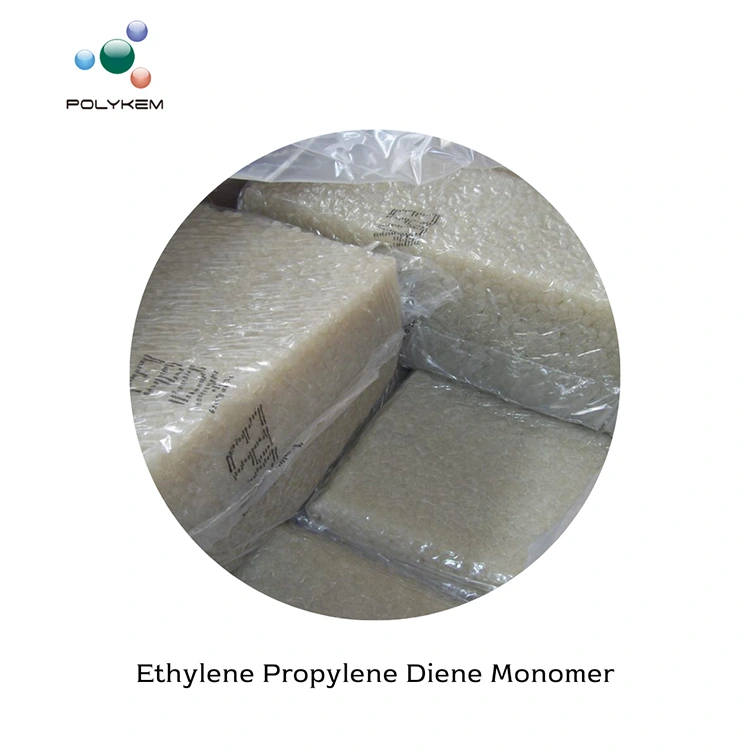 Etylen propylen monomer