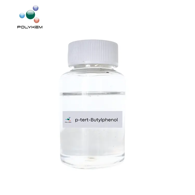 P-tert-butylofenol