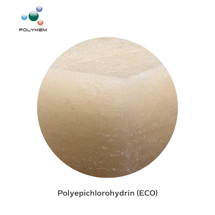 Polyepichlorohydryna