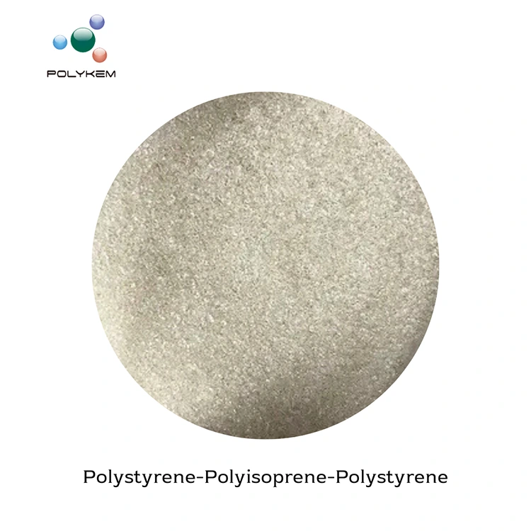 Polistyren-polizopren-policyren
