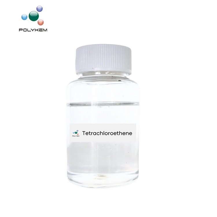 Tetrachloroeten
